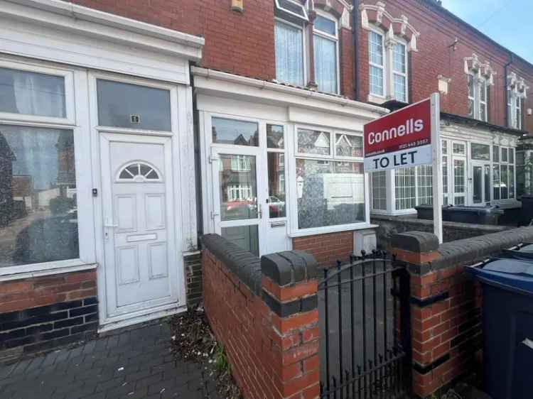3 Bedroom House Zero Deposit Available
