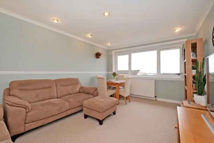 2 Double Bedroom Flat Westhill - Stylish and Spacious