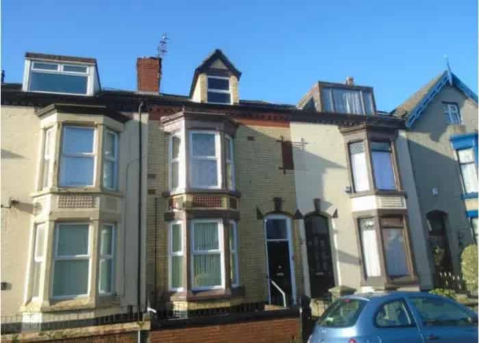 1 Bed Flat Kirkdale Rent Upfront