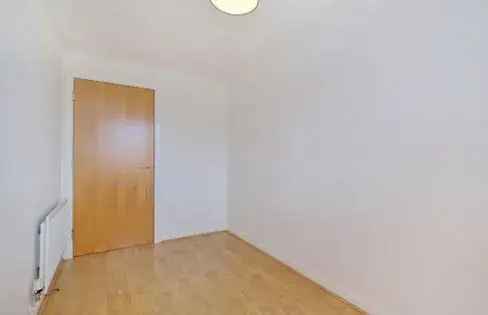 2 Bedroom Flat 91m² Aberdeen GCH DG EPC B