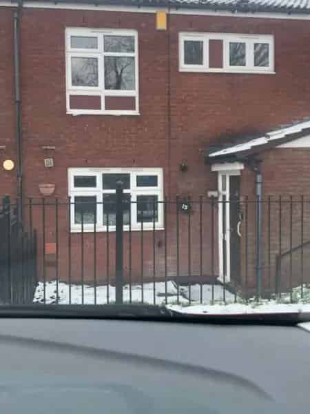 Castle Vale Family Home: Spacious, Quiet, and Safe