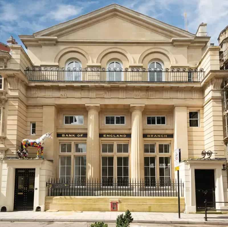 Grade I Listed Building with Restaurant and Commercial Kitchen