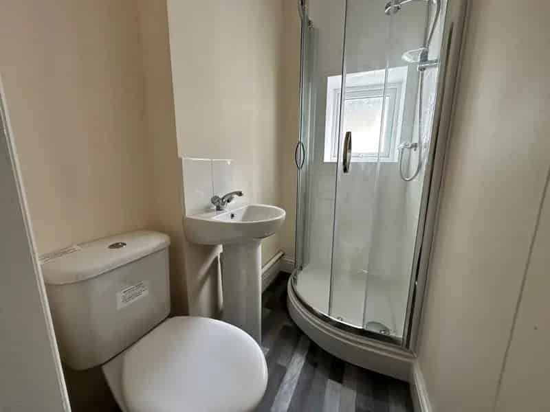 Investment Property: One-Bedroom Flat & Bedsit for Sale