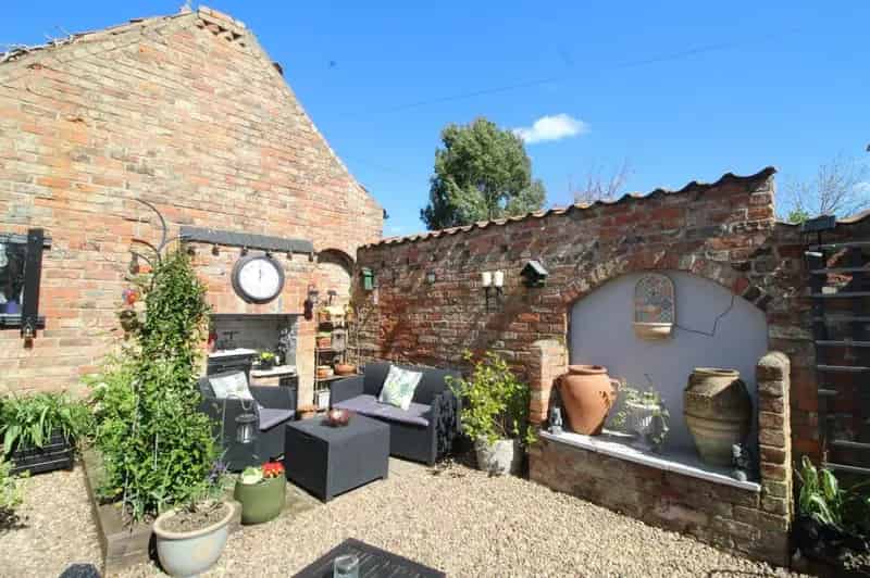 3 bedroom Semi Detached House for sale, Beeford, Driffield, YO25
