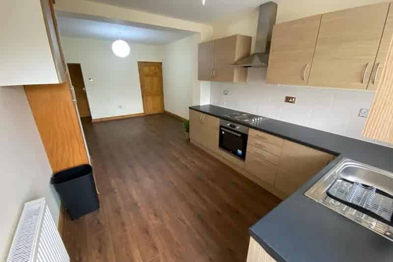 Two Bedroom House for Rent Kidderminster