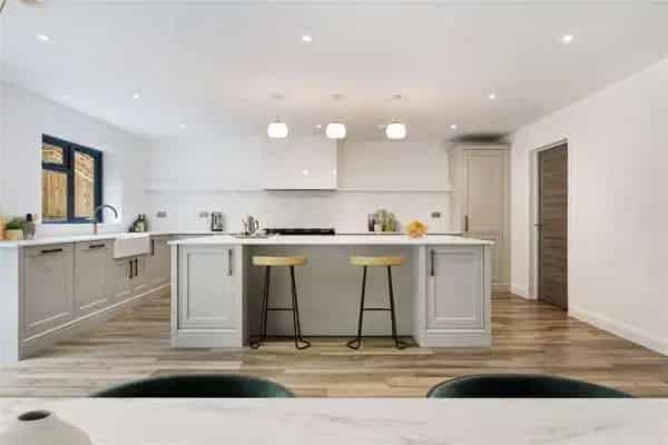 Luxury 4-Bed Family Home with EPC A Rating and EV Charging