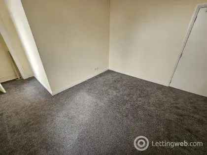 2 Bedroom Flat Aberdeen City Centre 65m²