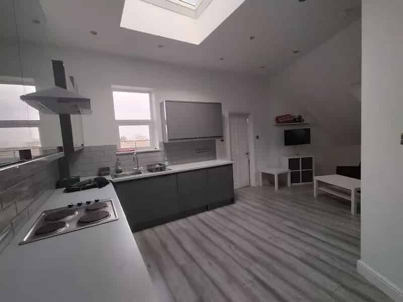 1 Bedroom Flat to Rent in Plumstead
