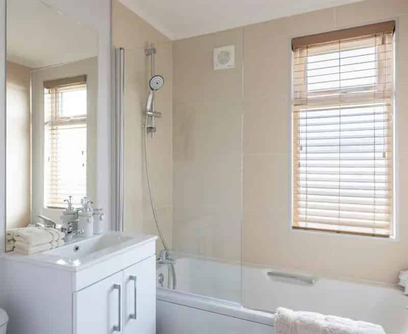 2 Bed Park Home For Sale - Fully Customizable New Plot