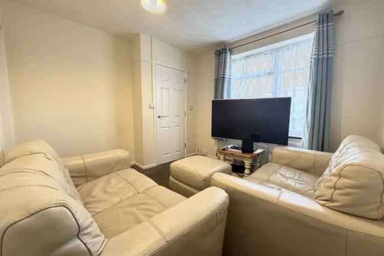 5 Bed House with Annexe and Garden Ideal for Students
