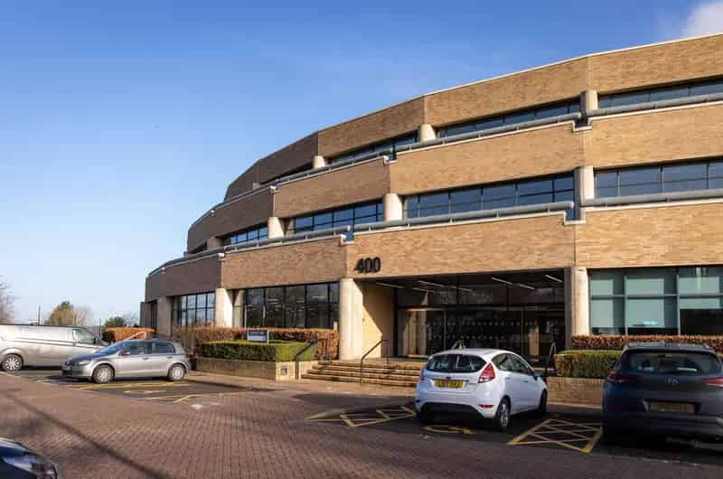 Modern Refurbished Office Suites Near M1 Junction 10