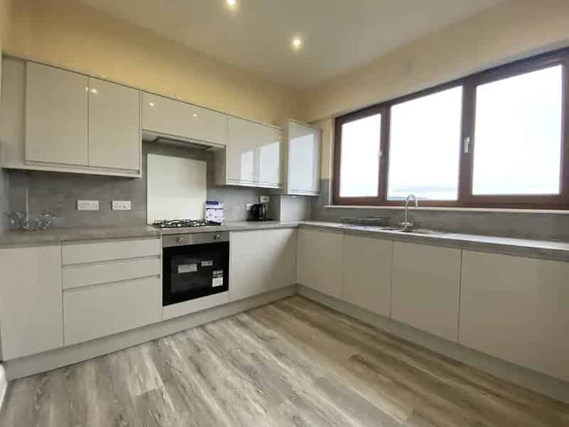 5 Bedroom HMO Flat to Rent in Dalry