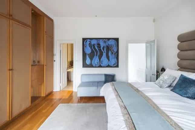 Georgian Townhouse Regent's Canal  - 5 Beds, 2500 sq ft