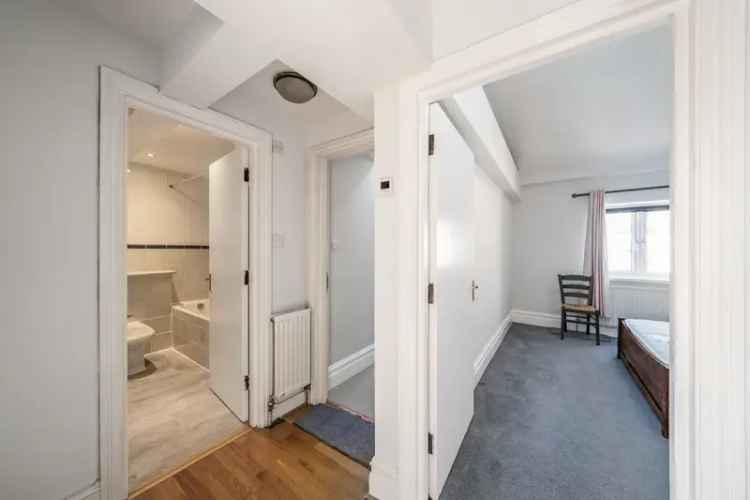 2 Bedroom Flat to Rent Maida Vale