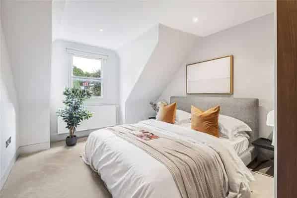 Netherhall Gardens, London, NW3 5RL | Property for sale | Savills