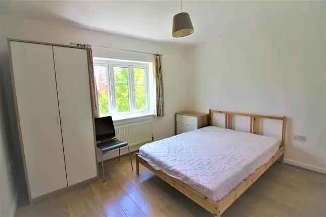 Room to Rent Southmead Bristol All Bills Included