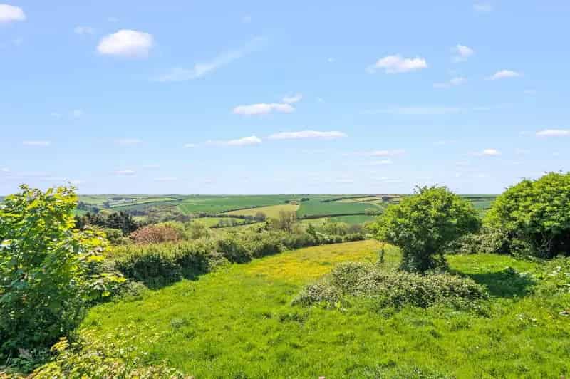 3 Bed Barn Conversion with Breathtaking Views