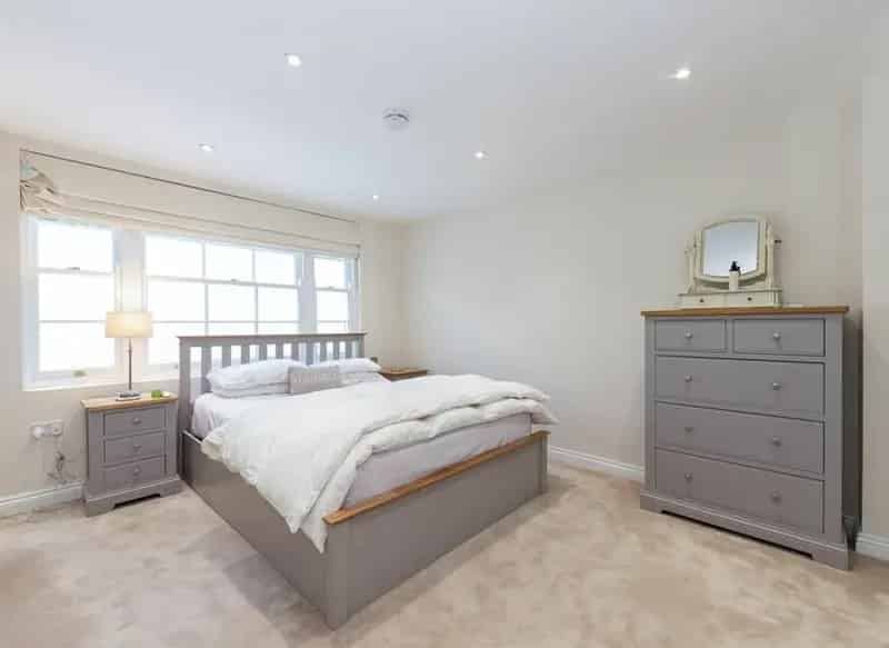 Flat For Sale , Barnby Street, London, England