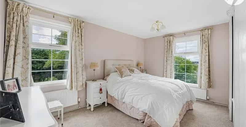 4 bedroom house for sale