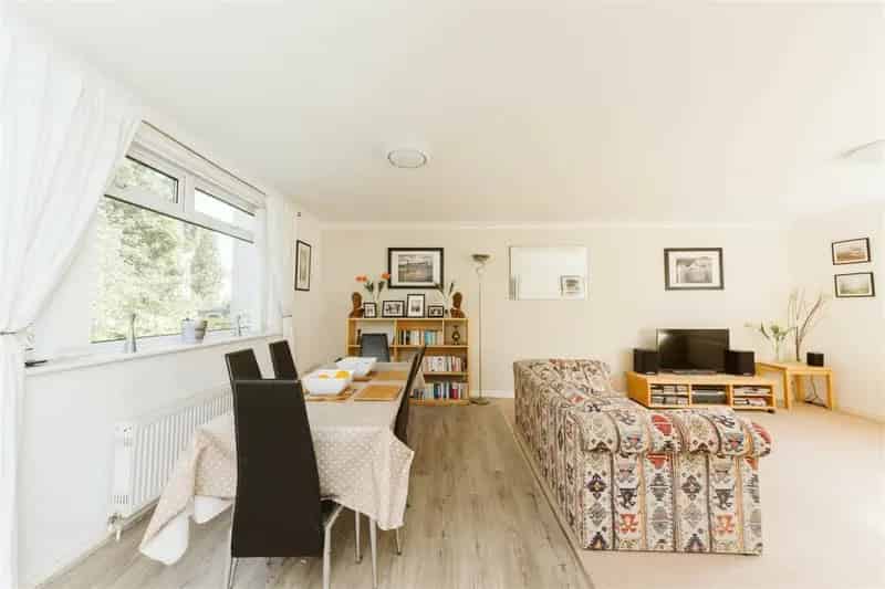 4 Bedroom Detached House for Sale in Redland