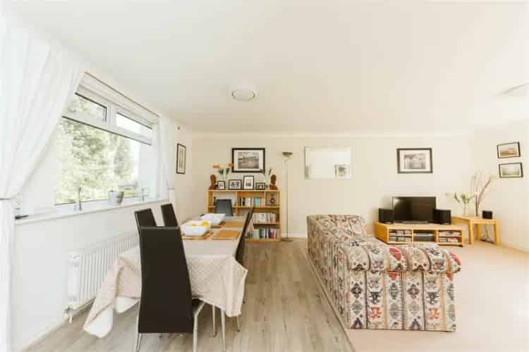 4 Bedroom Detached House for Sale in Redland