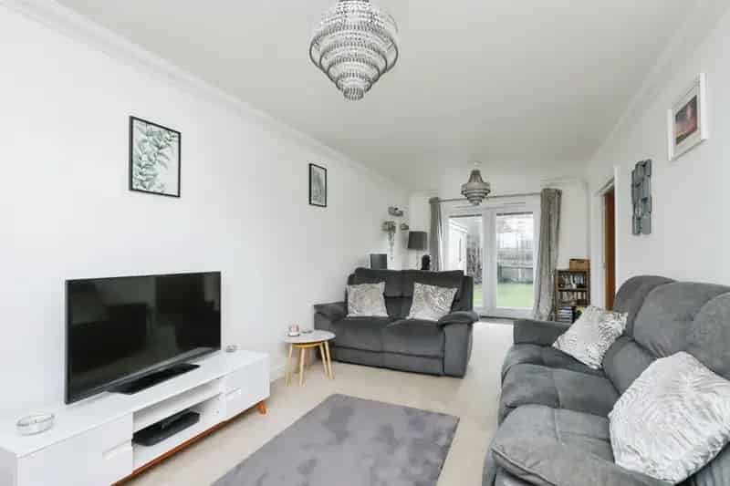 Four Bedroom Detached Family Home with Stunning Park Views