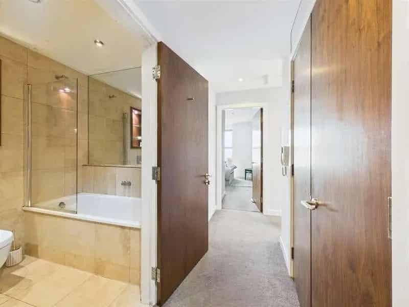 2 Bed Flat for Sale in Liverpool
