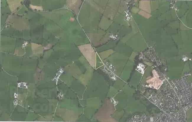 1.86 Acres Agricultural Land with Development Potential