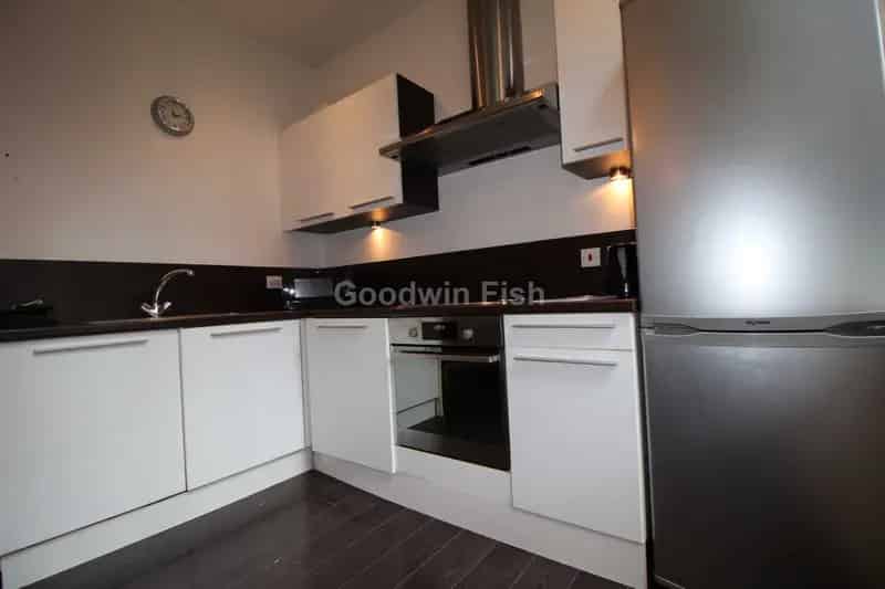 2 Bedroom Apartment Northern Quarter Manchester
