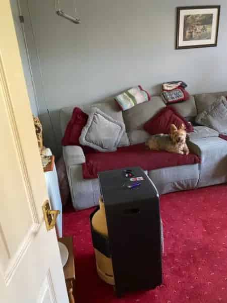 1 Bedroom Bungalow Near Bodmin New Kitchen Semi Detached