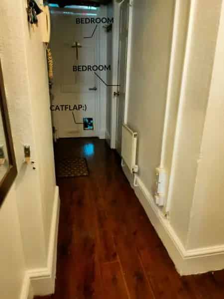 Flat For Rent , London, England