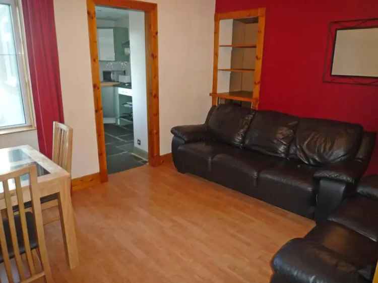 1 Bedroom Flat to Rent Near Union Street Aberdeen