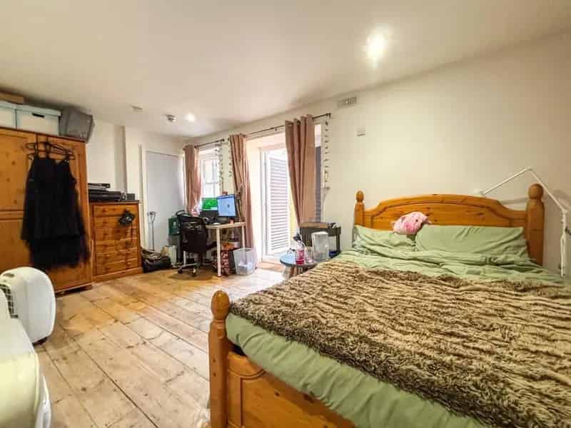 1 Bedroom Maisonette St Pauls Student Accommodation
