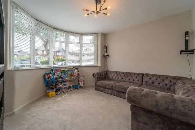 3 Bed Semi-Detached House for Sale Near Chorlton Park