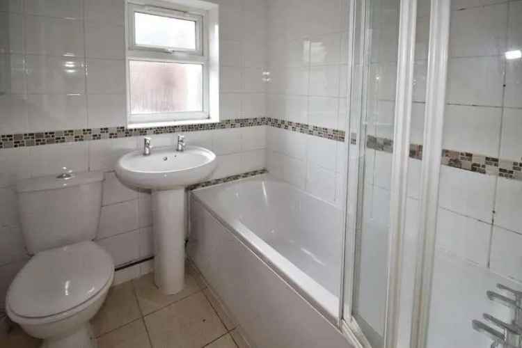 3 Bed Semi-Detached House For Sale