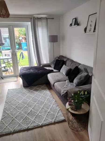 House For Rent in Newcastle-under-Lyme, England