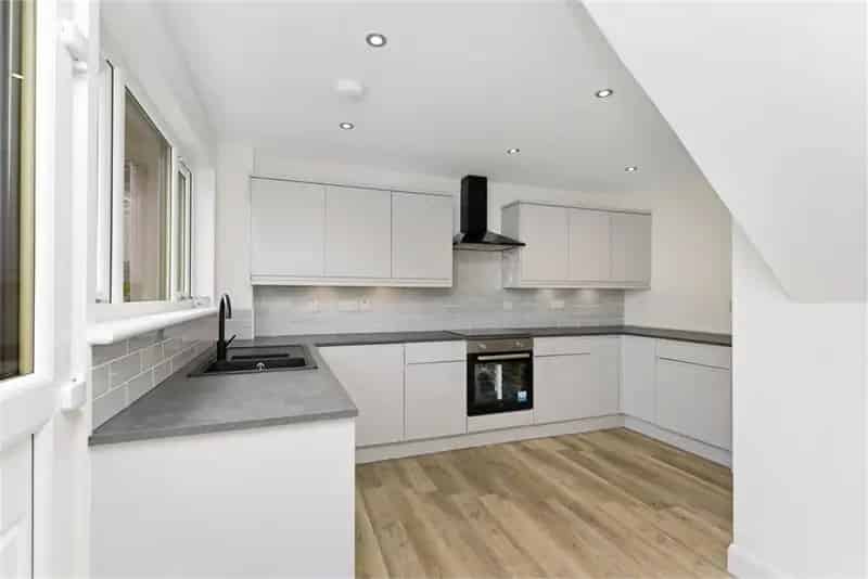 3 Bed Terraced House Macmerry Freshly Refurbished