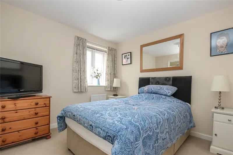 2 Bedroom Apartment to Rent Horfield