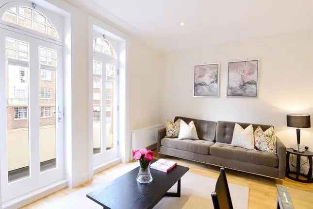 Flat to rent in Hamlet Gardens, Ravenscourt Park, London W6