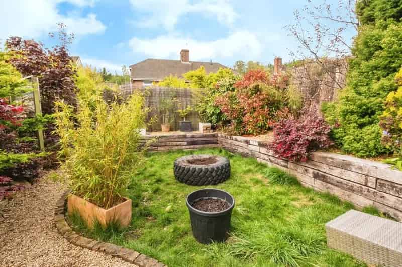 Three Bedroom Family Home Landport Off Road Parking Landscaped Gardens