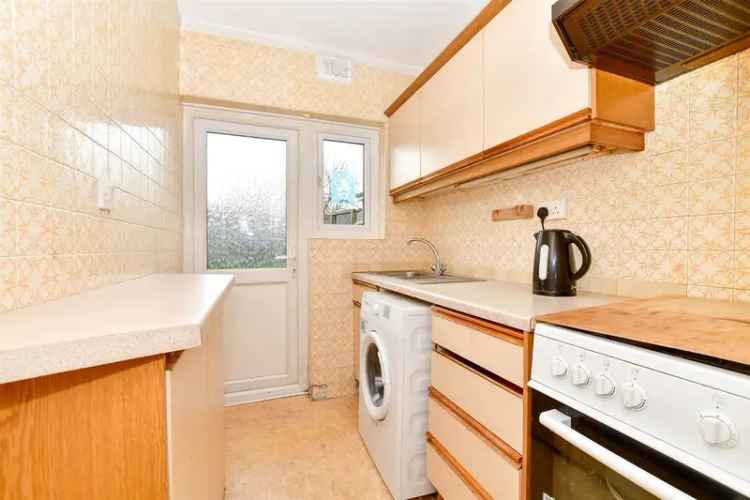 3 Bedroom End Terrace House For Sale