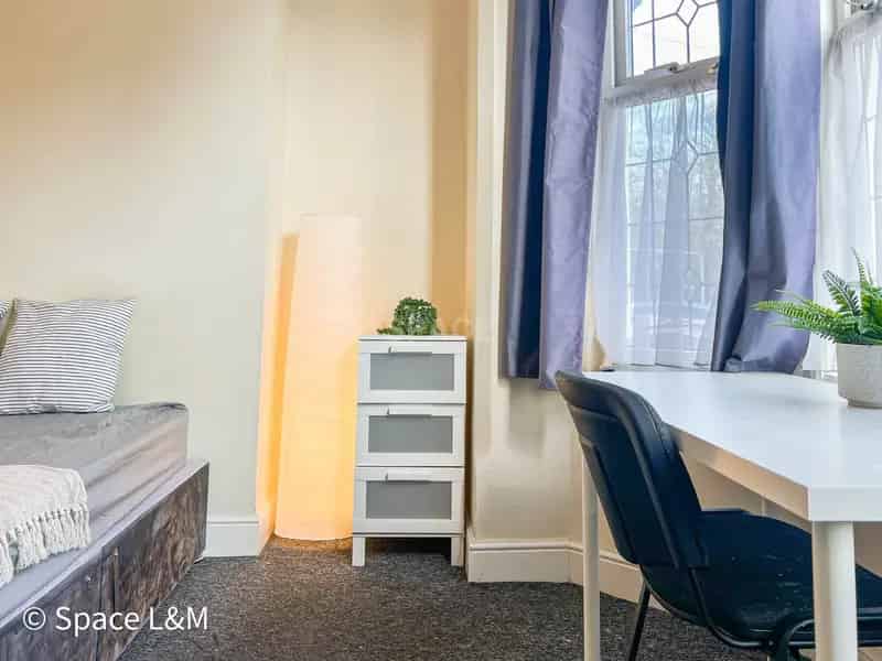 8 Bedroom House Share Near Reading University Bills Inclusive