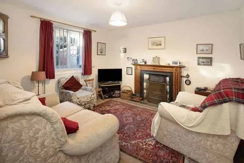 3 Bed Detached House For Sale Grade II Listed