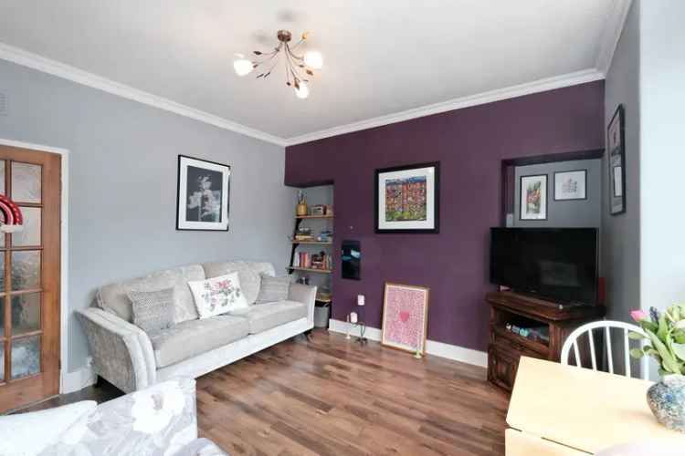 Flat For Rent in Aberdeen City, Scotland