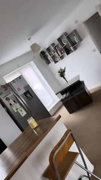 2 Bed Ground Floor Flat Private Parking Garden Near Park