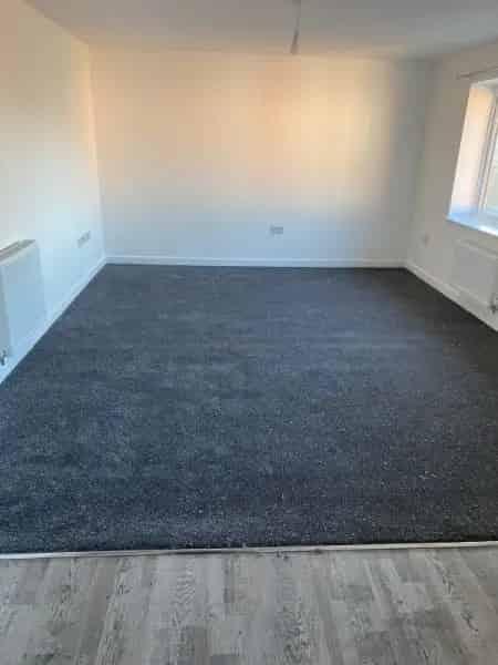 2 Bed 1st Floor Flat No Pets Allowed