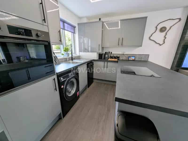 3 Bedroom Terraced House for Rent in Honicknowle Plymouth
