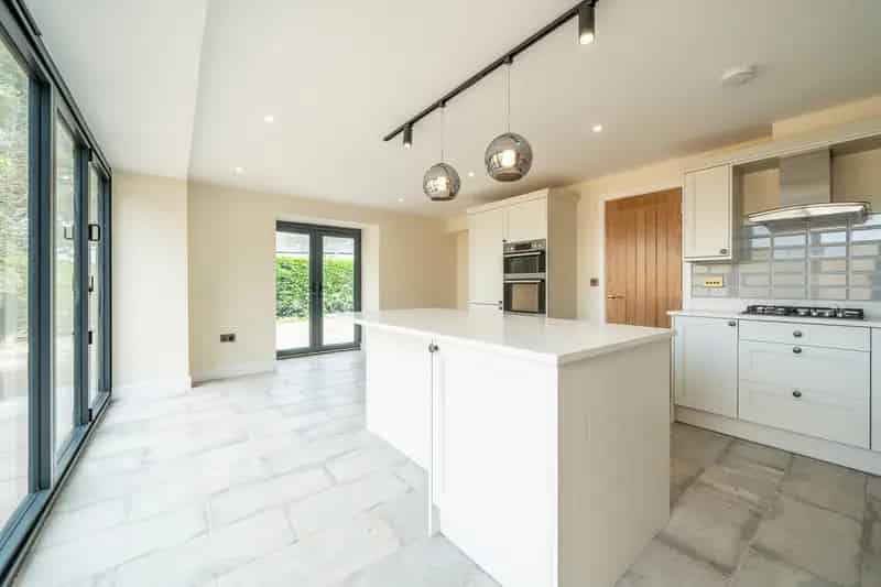 4 Bedroom Barn Conversion Near Shrewsbury