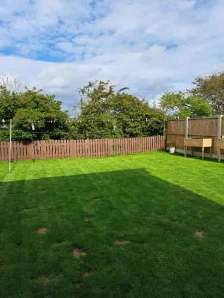 4 Bed Mobility Adapted House North Yorkshire