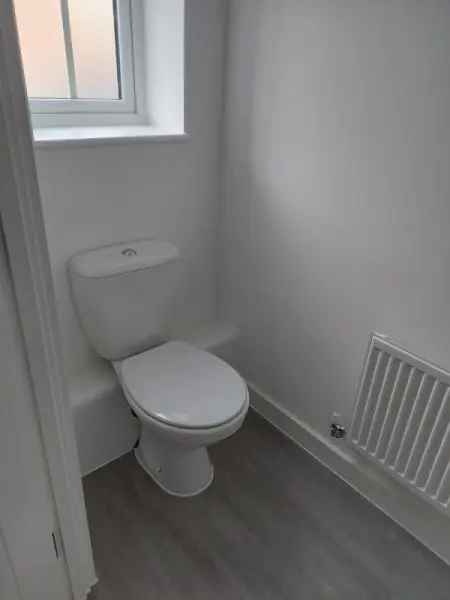 House For Rent in Gosport, England